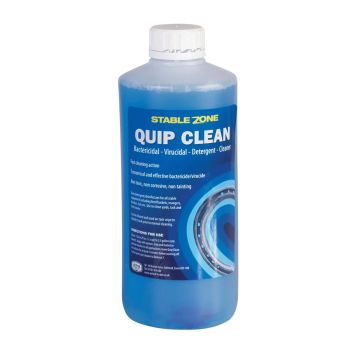 Animal Health Company Quip Clean