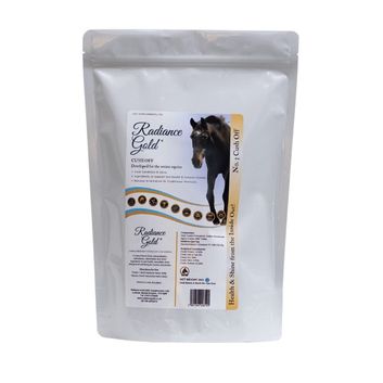 Radiance Gold Cush Off