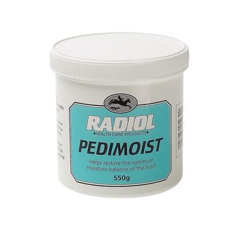 Radiol Pedimoist