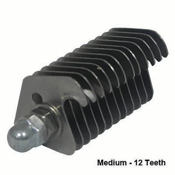 Smart Tails Replacement Blade - Coarse alternative