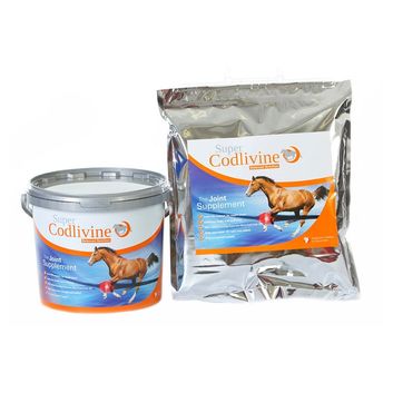 Super Codlivine The Joint Supplement - Bucket