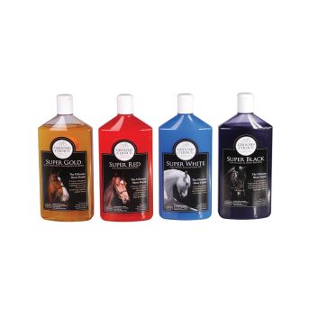 Super Shampoo - Black