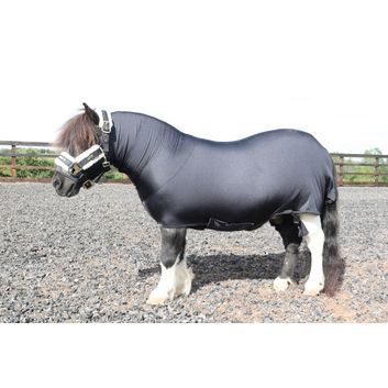 Supreme Mini Body Wrap - Black alternative