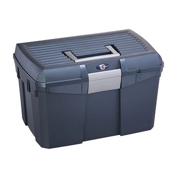 Tack Box - Medium - Air