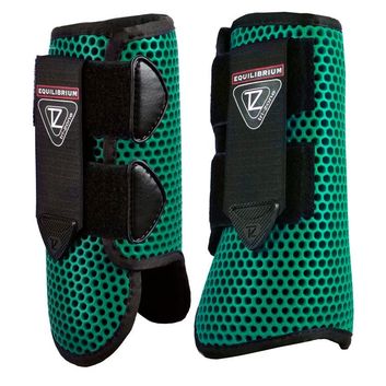 Tri-Zone All Sports Boots - Teal