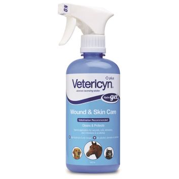 Vetericyn Wound &amp; Skin Care - Hydrogel Spray