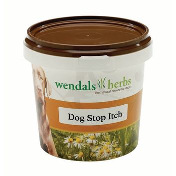 Wendals Dog Stop Itch