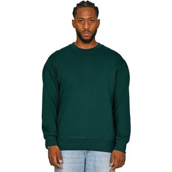 Casual Classics Combed 280 Core Sweatshirt - Rainforest