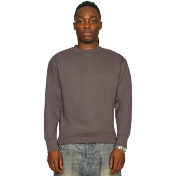 Casual Classics Combed 280 Core Sweatshirt - Taupe alternative
