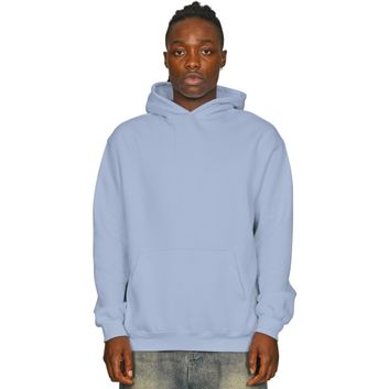 Casual Classics Ringspun Blended 280 Core Hood - Pastel Blue