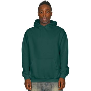 Casual Classics Ringspun Blended 280 Core Hood - Rainforest