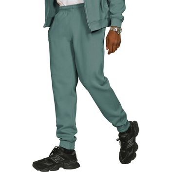Casual Classics Ringspun Blended Core 280 Jogpants Regular - Pine Green