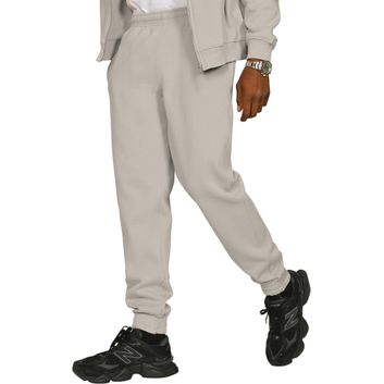 Casual Classics Ringspun Blended Core 280 Jogpants Regular - Stone