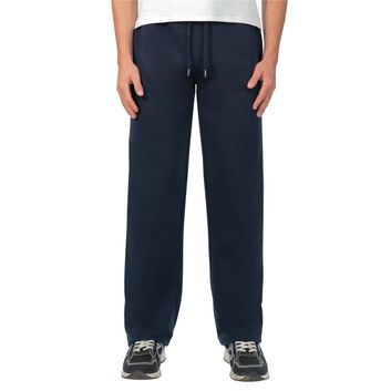 Casual Classics Ringspun Blended Core Relaxed 280 Jogpants Regular - Navy Blue