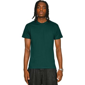 Casual Classics Ringspun Combed 180 Core T-Shirt - Rainforest alternative