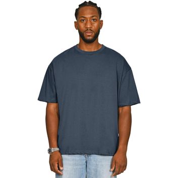 Casual Classics Ringspun Combed 180 Oversize T-Shirt - Petrol Blue alternative