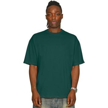 Casual Classics Ringspun Combed 180 Oversize T-Shirt - Rainforest alternative
