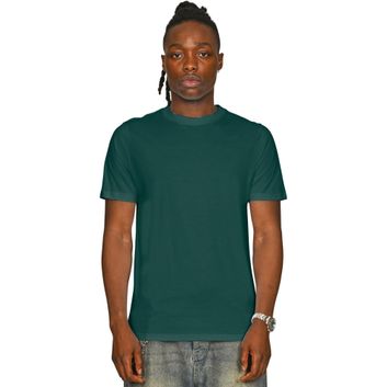 Casual Classics Ringspun Combed 180 Slim T-Shirt - Rainforest