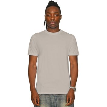 Casual Classics Ringspun Combed 180 Slim T-Shirt - Stone