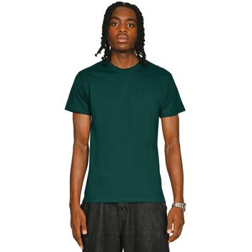 Casual Classics Supreme Organic Combed 220 T-Shirt - Rainforest