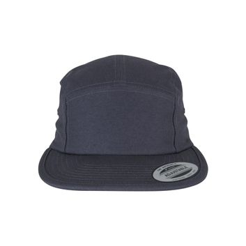 Flexfit Classic Jockey Cap Graphite