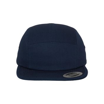 Flexfit Classic Jockey Cap Navy
