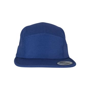 Flexfit Classic Jockey Cap Sea Blue