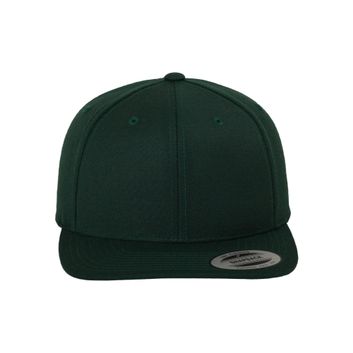 Flexfit Classic Snapback Cap Spruce