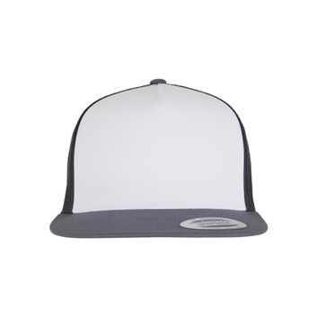 Flexfit Classic Trucker Navy/White/Dark Navy