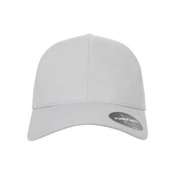 Flexfit Delta Adjustable Cap Silver