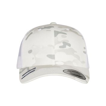 Flexfit Retro Trucker Multicam Alpina Multicam