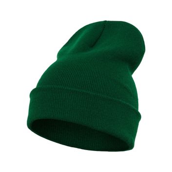 Flexfit YP Cuffed Knit Beanie Spruce