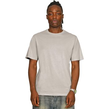 Casual Classics Ringspun Combed 180 Acid Wash Core T-Shirt - Faded Stone