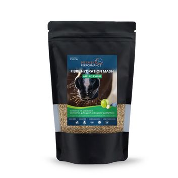 Premier Performance Fibre Hydration Mash
