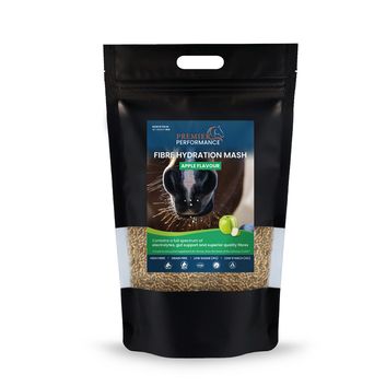 Premier Performance Fibre Hydration Mash