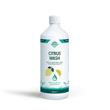 Barrier Animal Health Citrus Wash