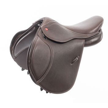 Whitaker Jws051 Barnsley Pony Saddle Havana alternative
