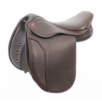 Whitaker Jws053 Hebden Vsd Show Hunter Saddle Black alternative