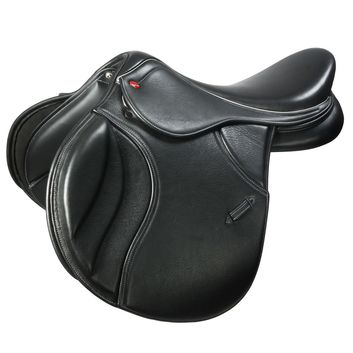 Whitaker Jws056 Overton Jumping Saddle Black alternative