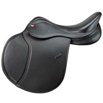 Whitaker Jws052 Bedale Gp Jump Saddle Black alternative