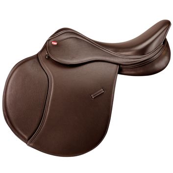 Whitaker Jws052 Bedale Gp Jump Saddle Havana alternative