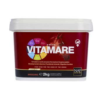 NAF Vitamare Powder