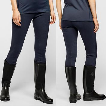 Whitaker B192 Pateley Ladies Jodhpurs Navy alternative