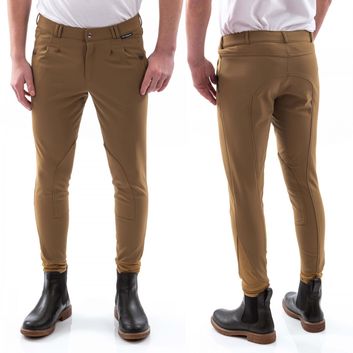 Whitaker B126M Sawley Mens Breeches Peanut alternative