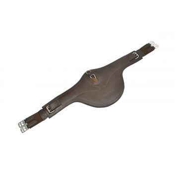 Whitaker Lw050 Adjustable Leather Stud Guard Havana