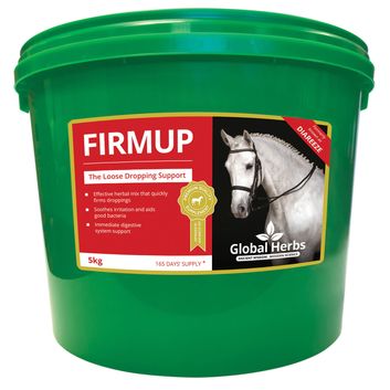Global Herbs Firmup