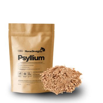 Horse Straights Direct Psyllium alternative