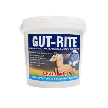Osmonds Gut-Rite For Horses