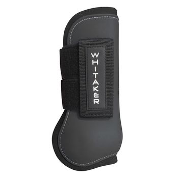 Whitaker Lp025 Skipton Tendon Fetlock Boots Set Black alternative