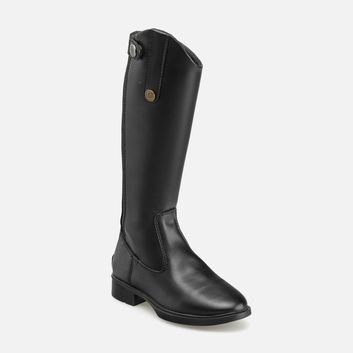 Brogini Gb651C Modena Piccino Riding Boots Child Black alternative
